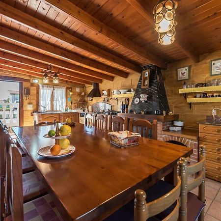 Willa Casa Vacacional Santander Zewnętrze zdjęcie