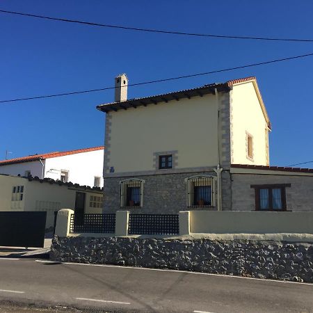 Willa Casa Vacacional Santander Zewnętrze zdjęcie