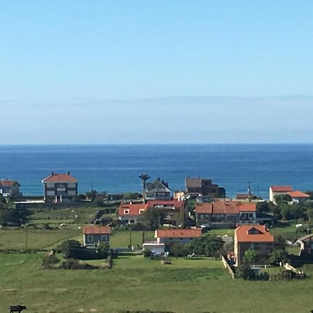 Willa Casa Vacacional Santander Zewnętrze zdjęcie