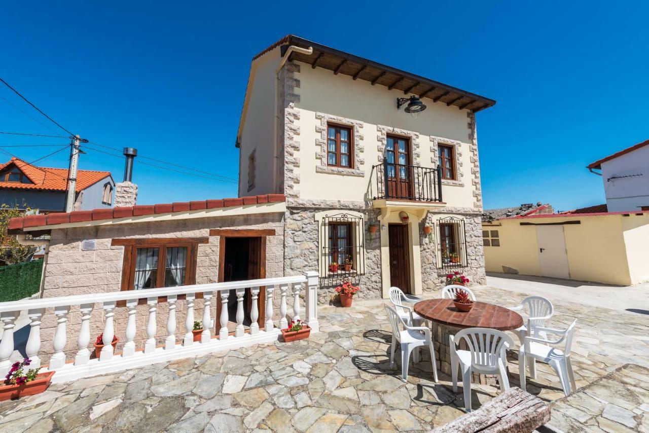 Willa Casa Vacacional Santander Zewnętrze zdjęcie