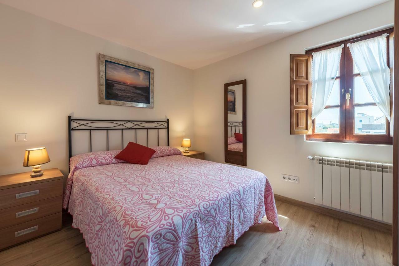 Willa Casa Vacacional Santander Zewnętrze zdjęcie