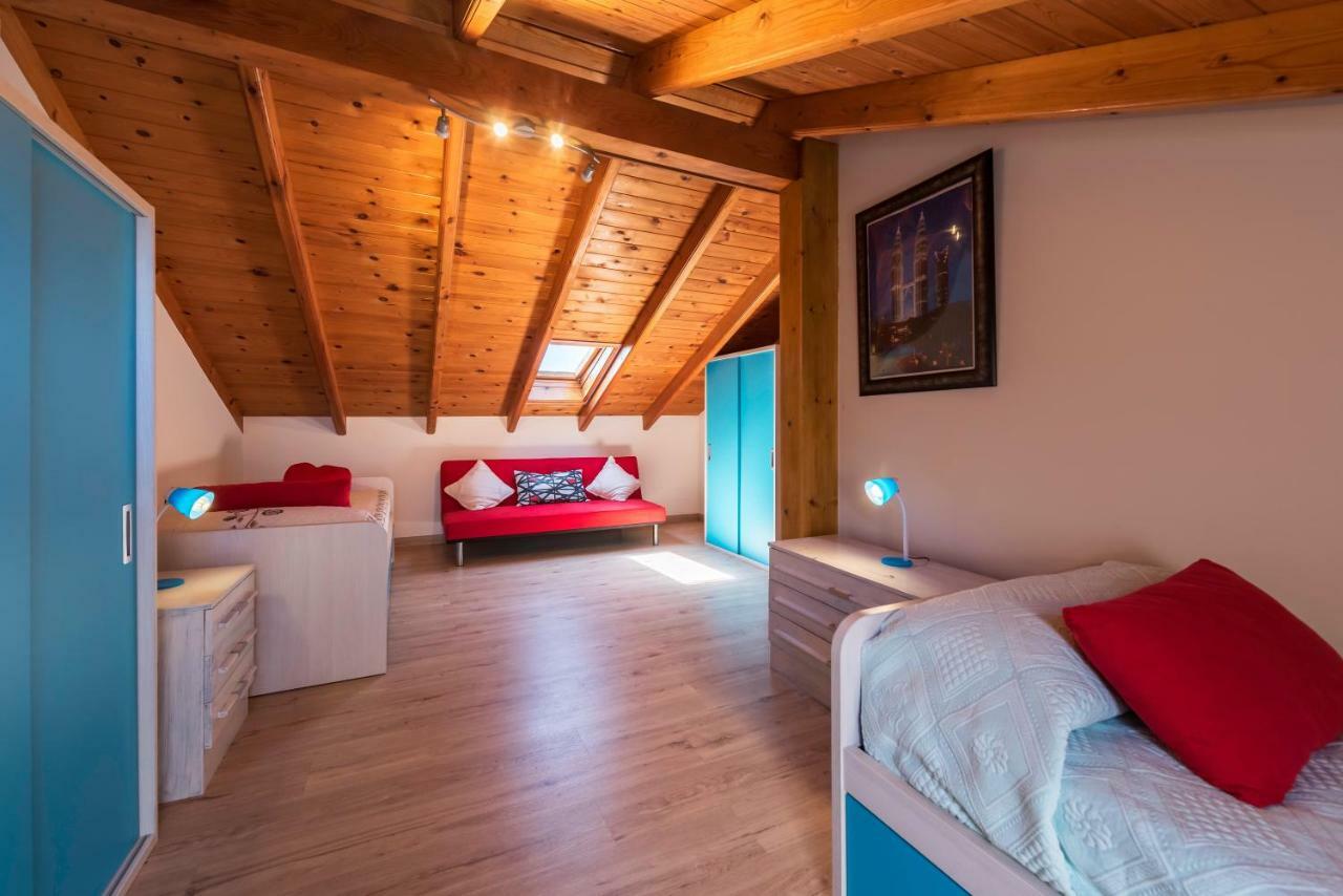 Willa Casa Vacacional Santander Zewnętrze zdjęcie