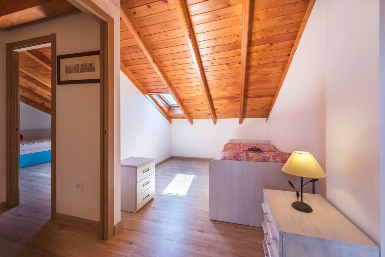 Willa Casa Vacacional Santander Zewnętrze zdjęcie
