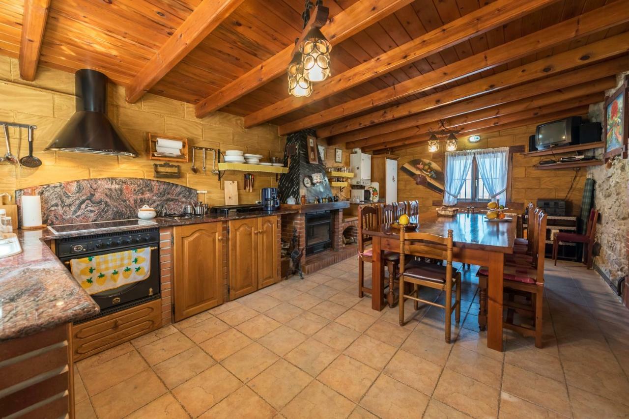 Willa Casa Vacacional Santander Zewnętrze zdjęcie