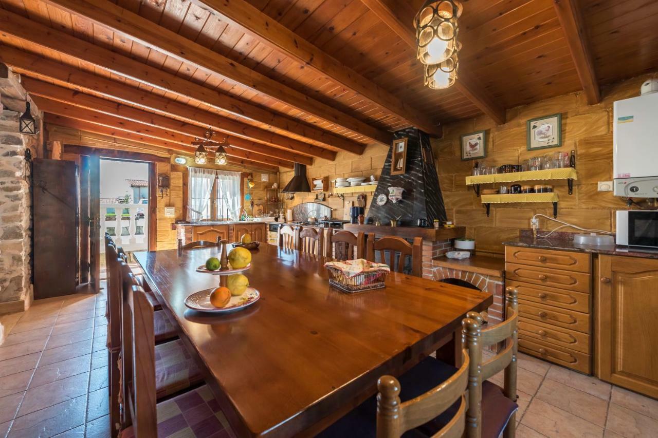Willa Casa Vacacional Santander Zewnętrze zdjęcie