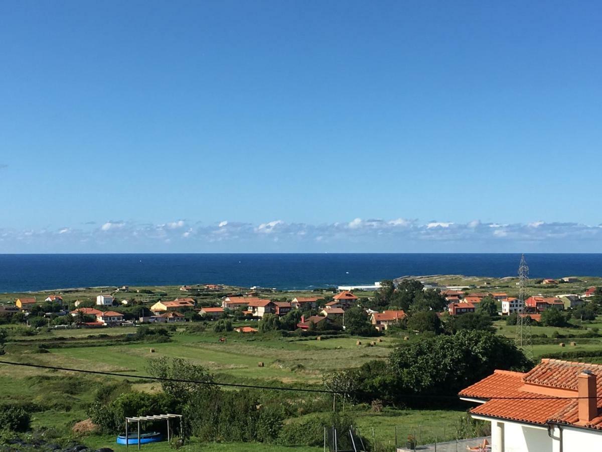 Willa Casa Vacacional Santander Zewnętrze zdjęcie