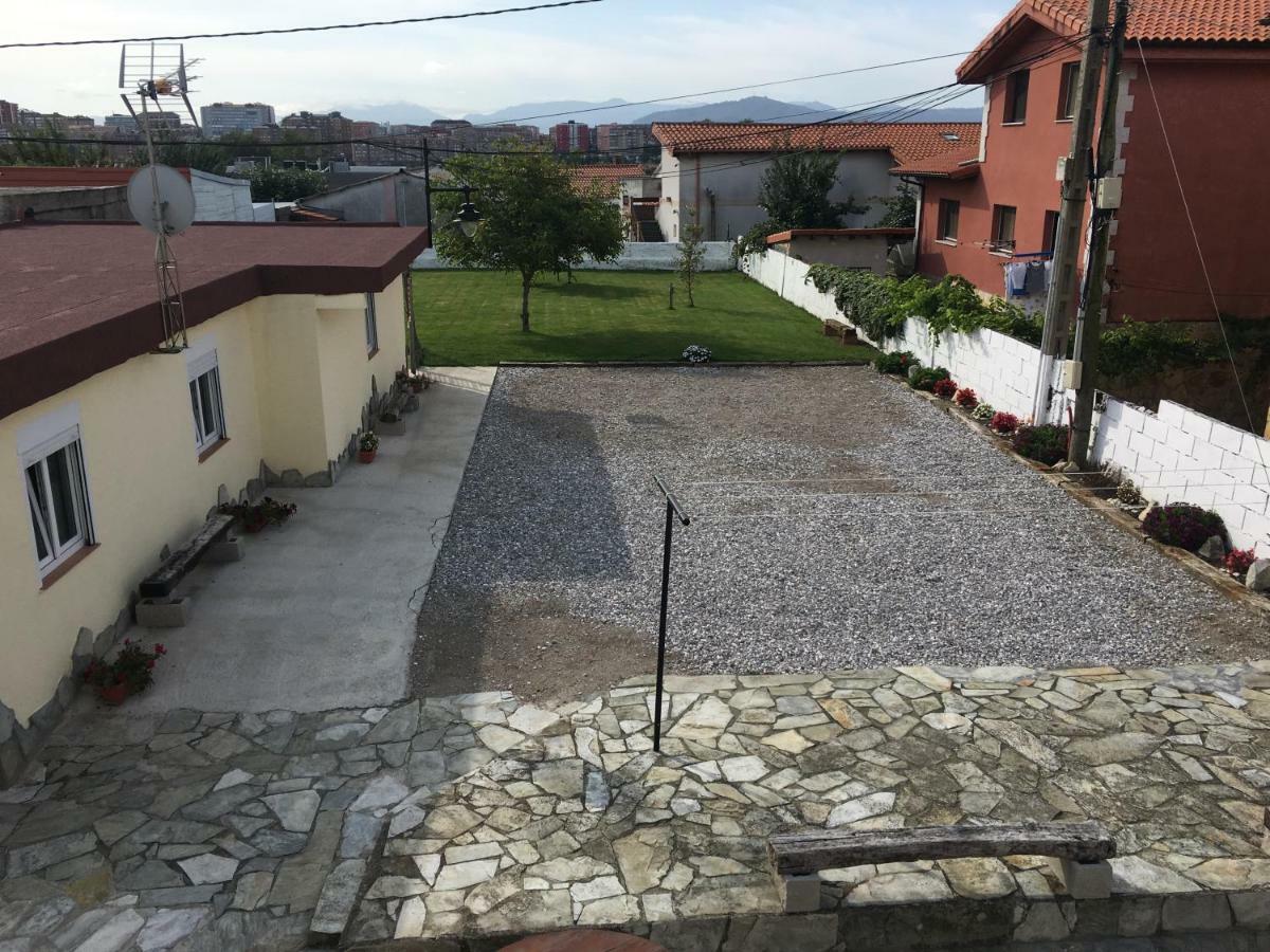 Willa Casa Vacacional Santander Zewnętrze zdjęcie
