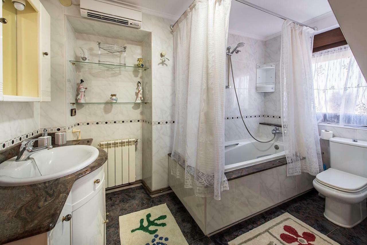 Willa Casa Vacacional Santander Zewnętrze zdjęcie