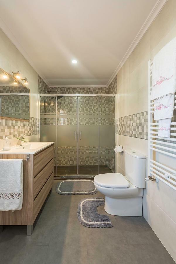 Willa Casa Vacacional Santander Zewnętrze zdjęcie